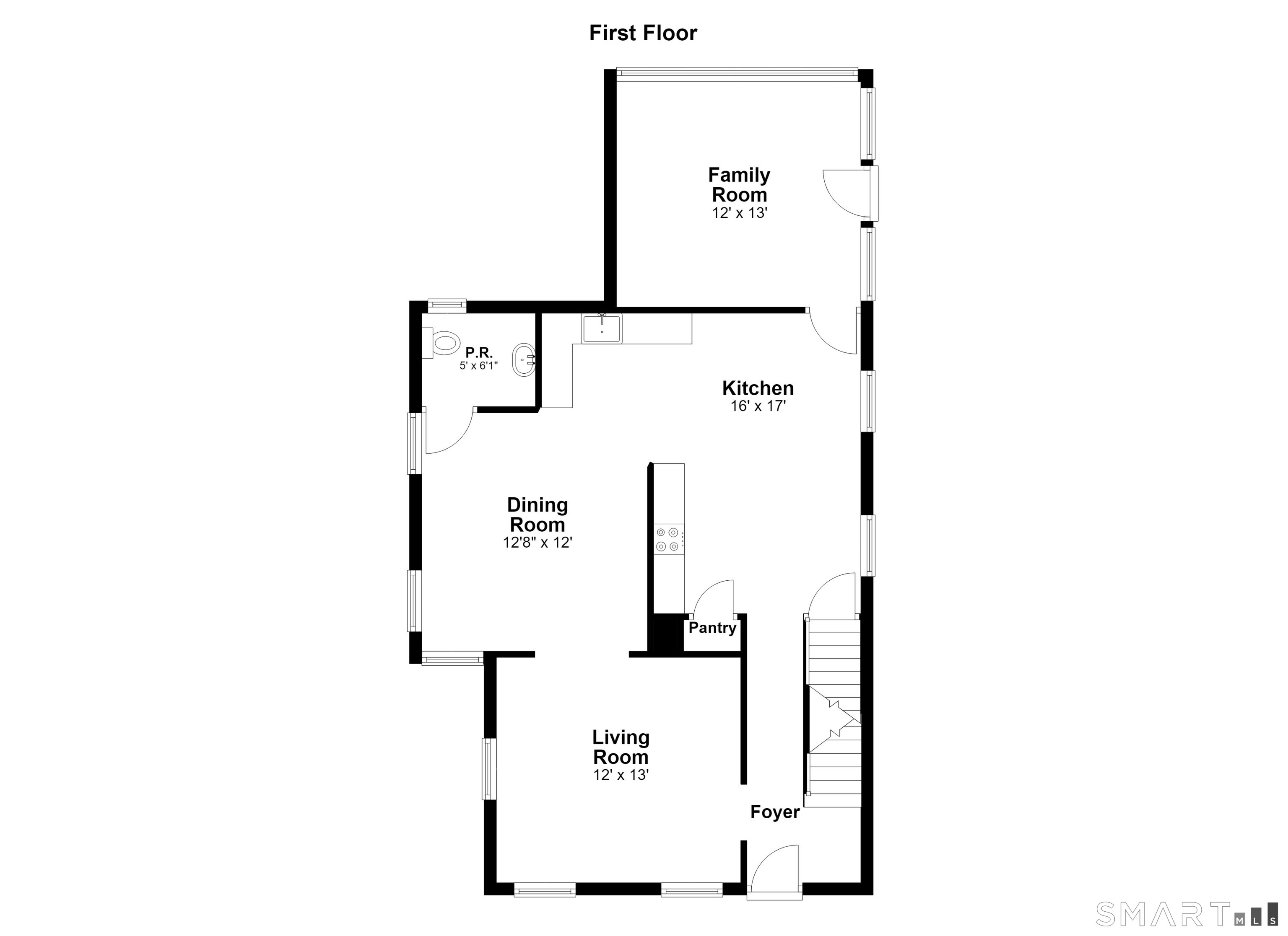 24 Beacon Street Hamden CT 06514