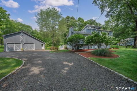 940 Durham Road Wallingford CT 06492