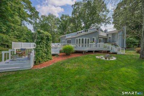 940 Durham Road Wallingford CT 06492