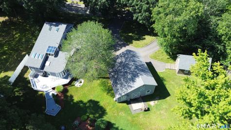 940 Durham Road Wallingford CT 06492