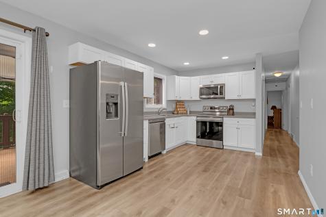 30 Maplewood Street Waterbury CT 06708