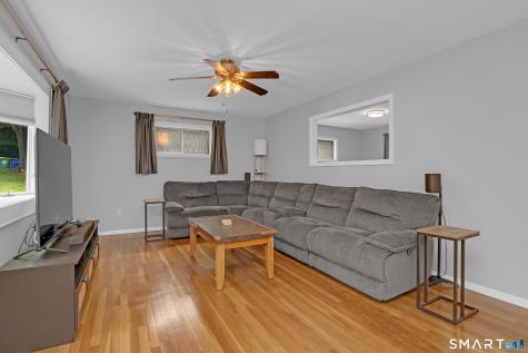 30 Maplewood Street Waterbury CT 06708