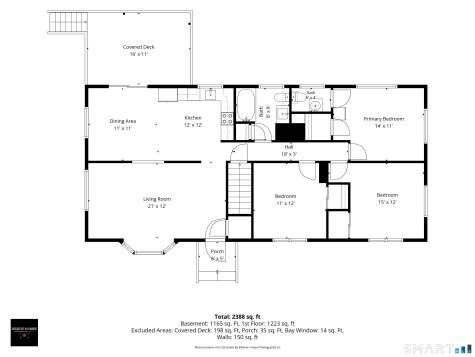 30 Maplewood Street Waterbury CT 06708