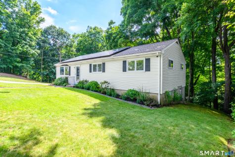 30 Maplewood Street Waterbury CT 06708