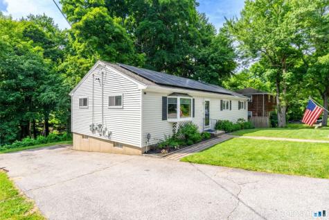 30 Maplewood Street Waterbury CT 06708