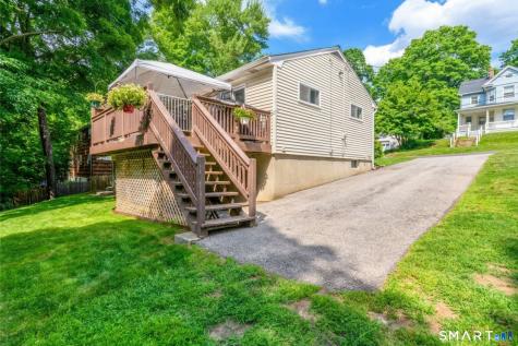 30 Maplewood Street Waterbury CT 06708