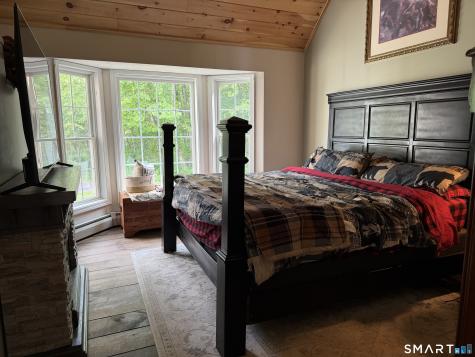 500 Hogback Road Hartland CT 06065