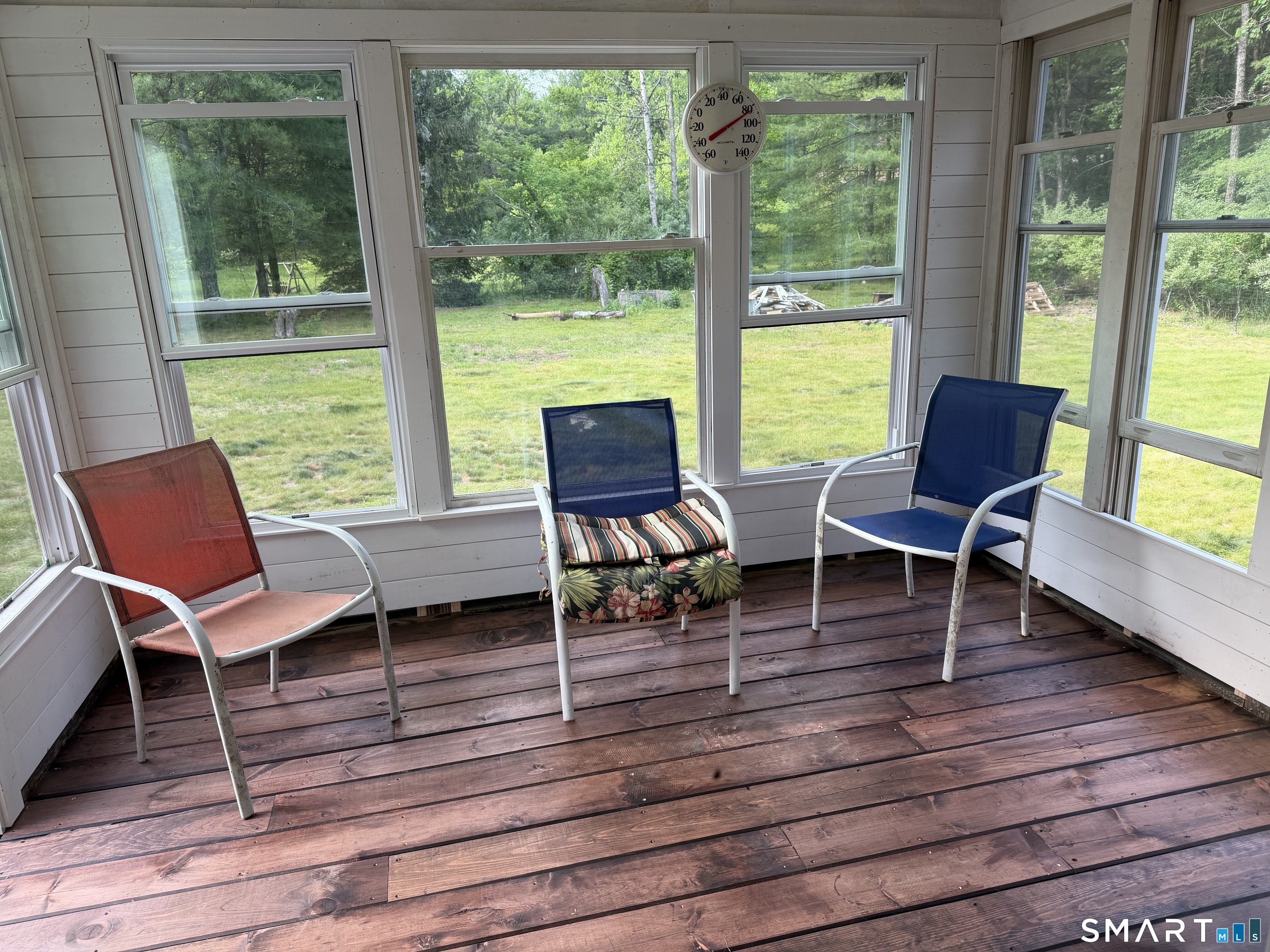 500 Hogback Road Hartland CT 06065