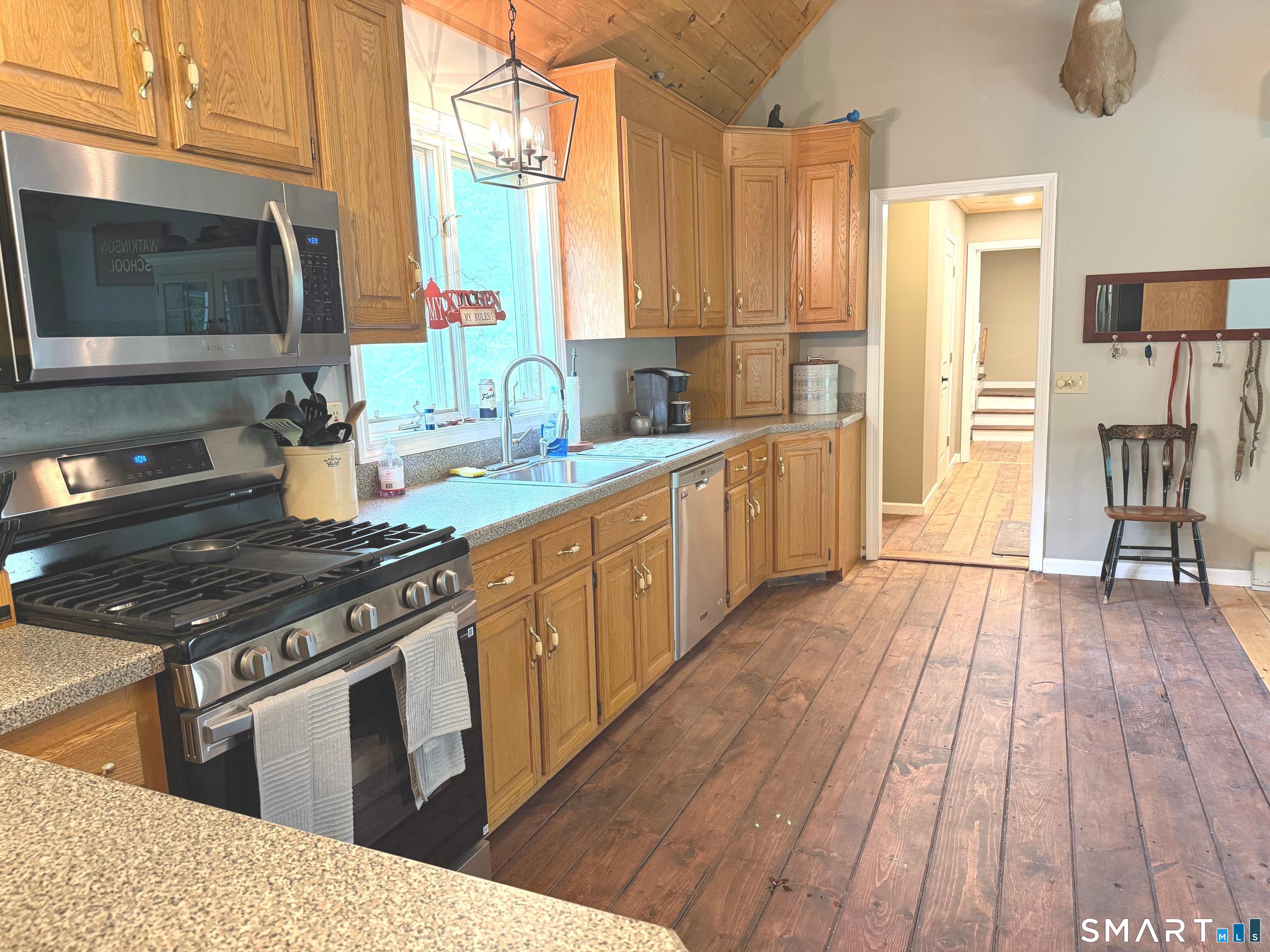 500 Hogback Road Hartland CT 06065