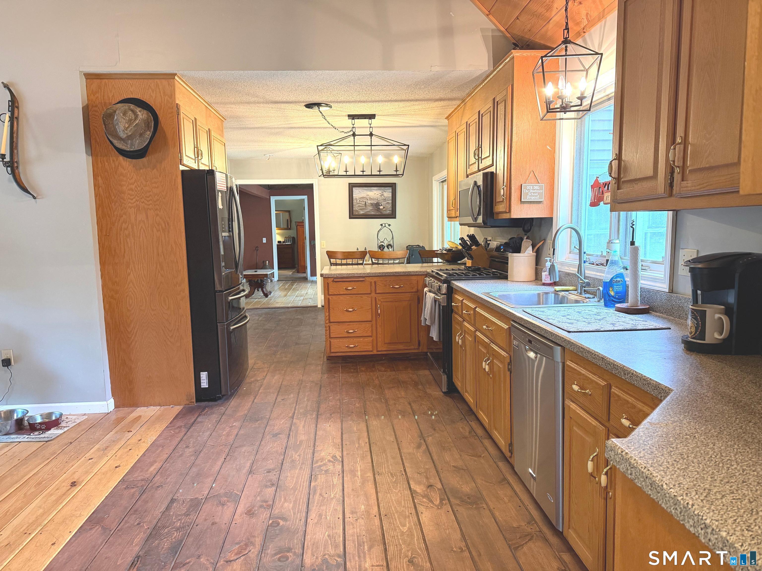500 Hogback Road Hartland CT 06065