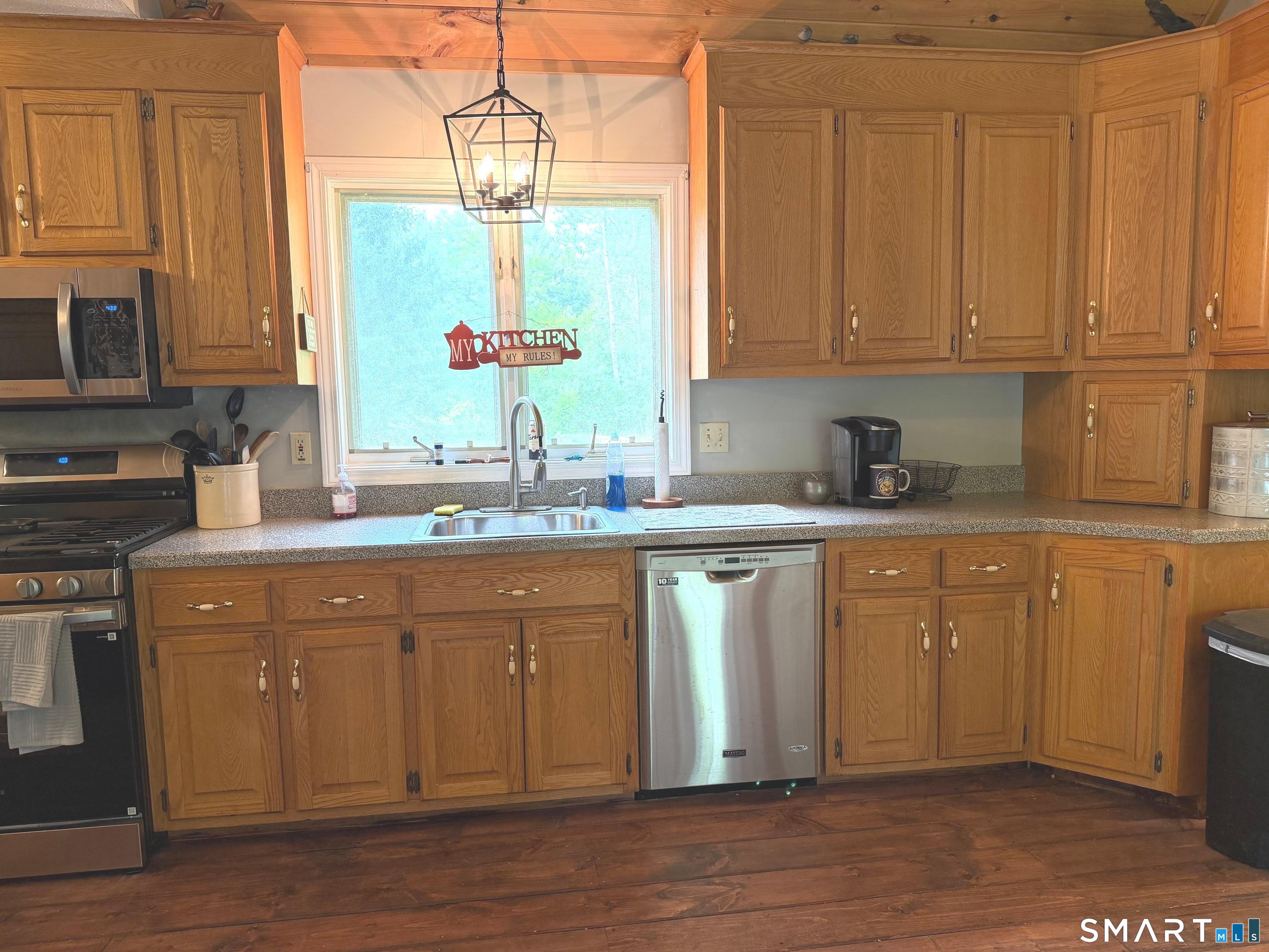 500 Hogback Road Hartland CT 06065