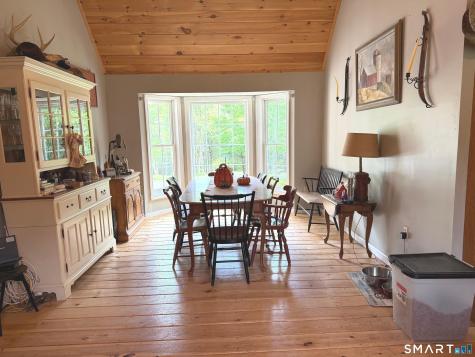 500 Hogback Road Hartland CT 06065
