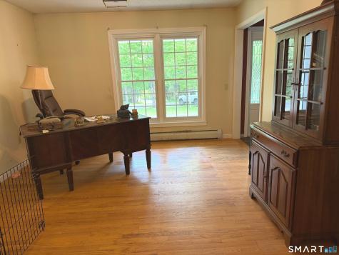 500 Hogback Road Hartland CT 06065