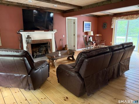 500 Hogback Road Hartland CT 06065
