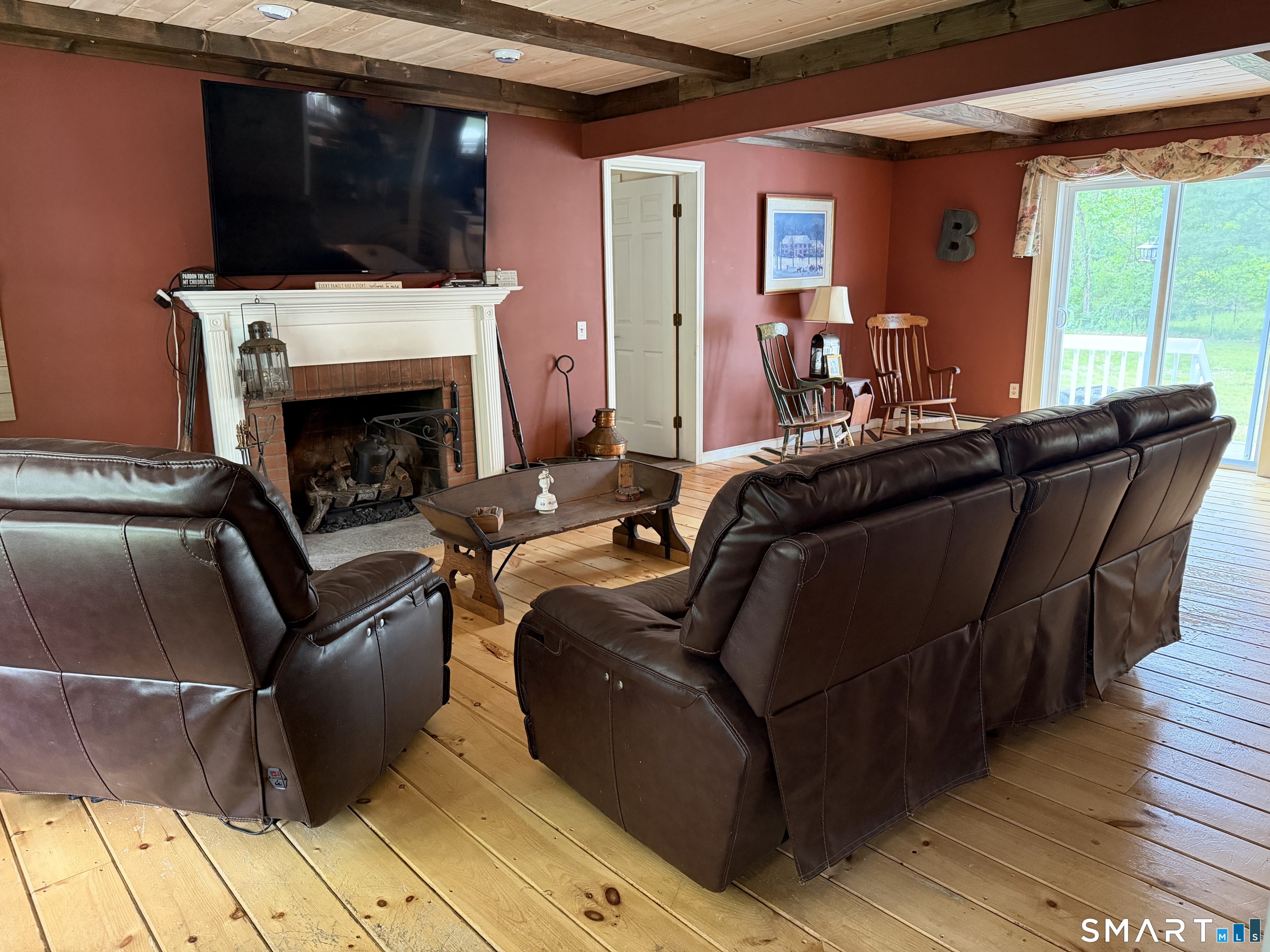 500 Hogback Road Hartland CT 06065