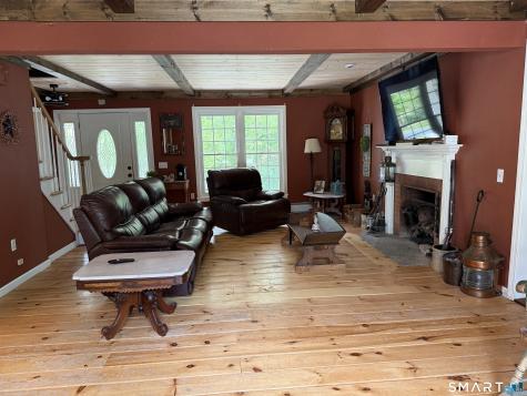 500 Hogback Road Hartland CT 06065