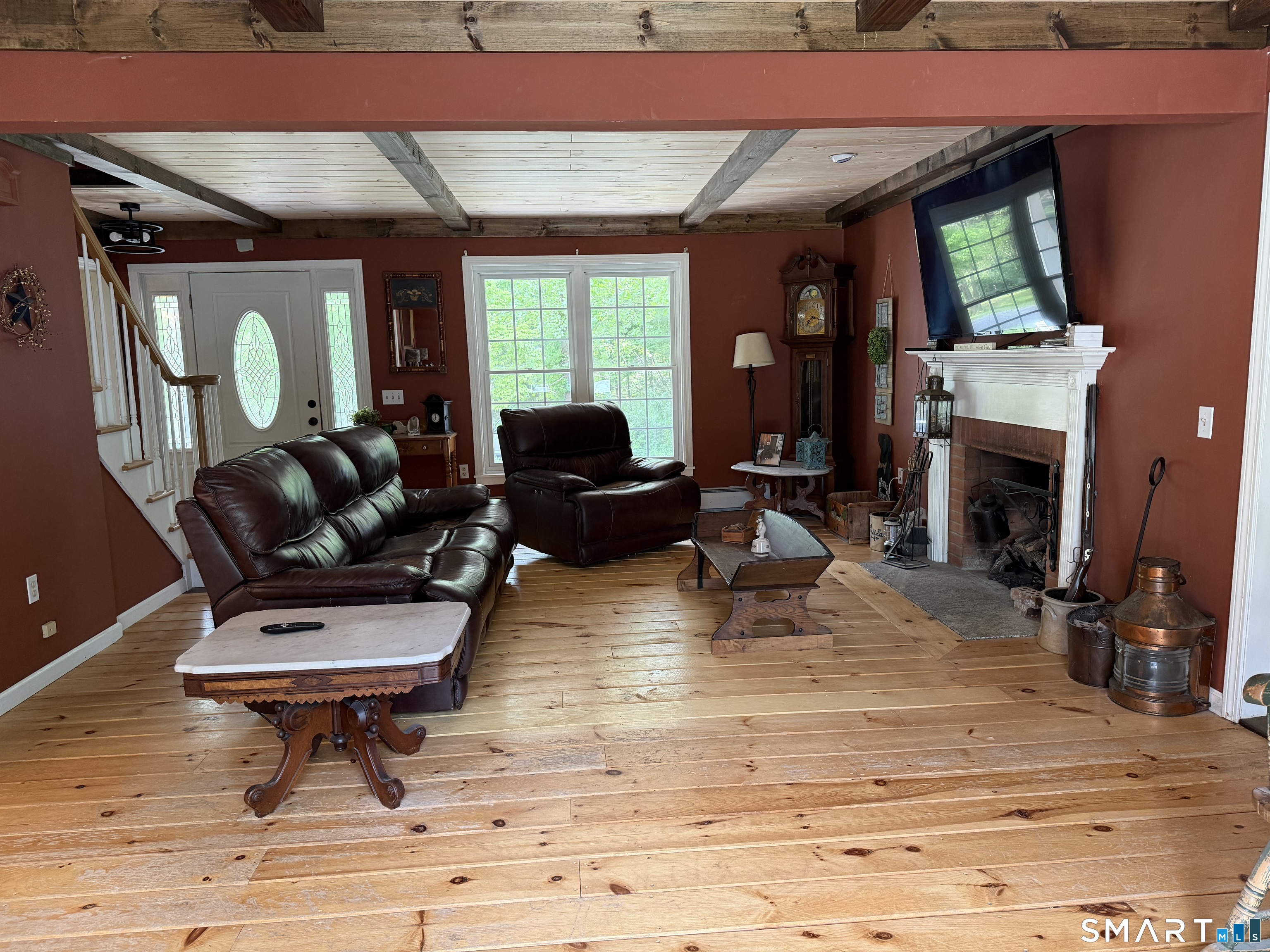 500 Hogback Road Hartland CT 06065