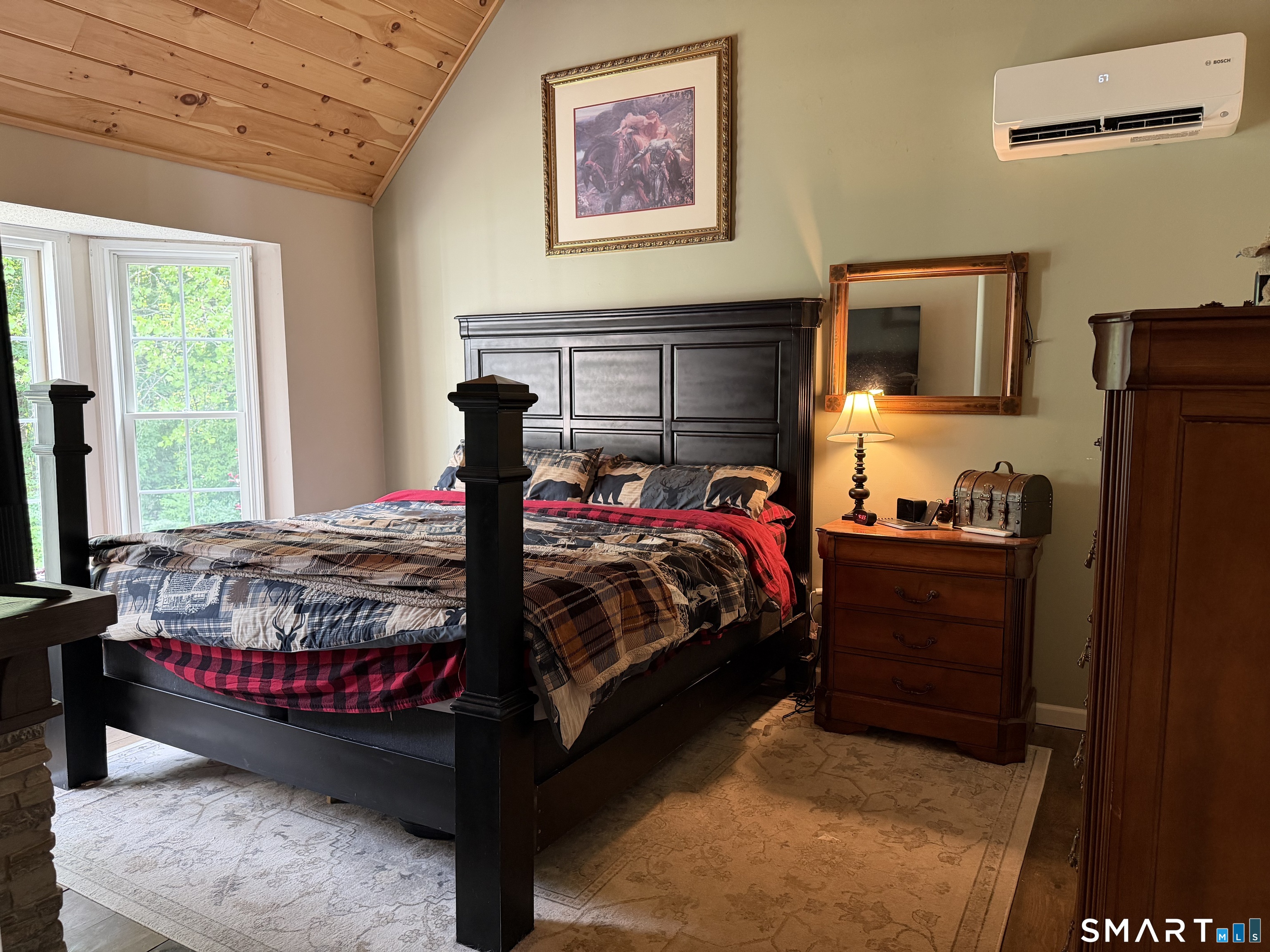 500 Hogback Road Hartland CT 06065