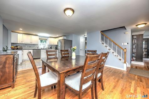71 Canterbury Lane Milford CT 06460