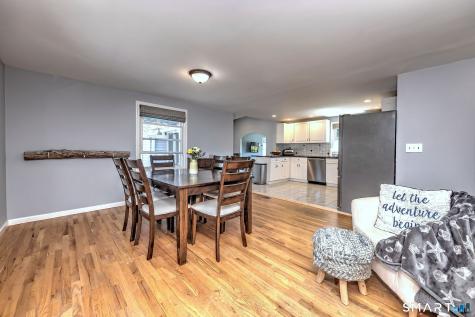 71 Canterbury Lane Milford CT 06460