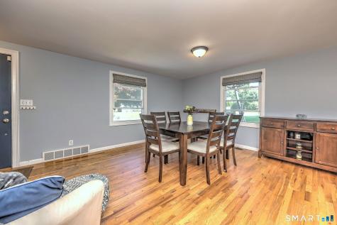 71 Canterbury Lane Milford CT 06460