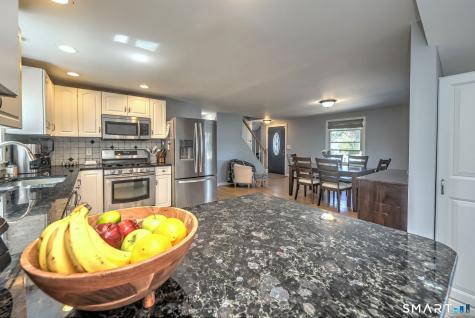 71 Canterbury Lane Milford CT 06460