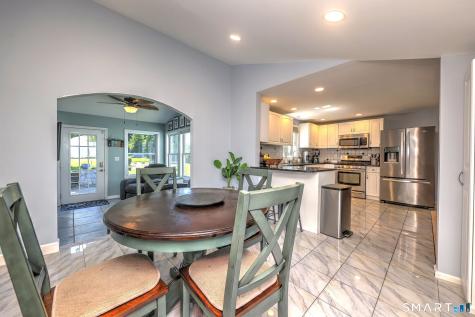 71 Canterbury Lane Milford CT 06460
