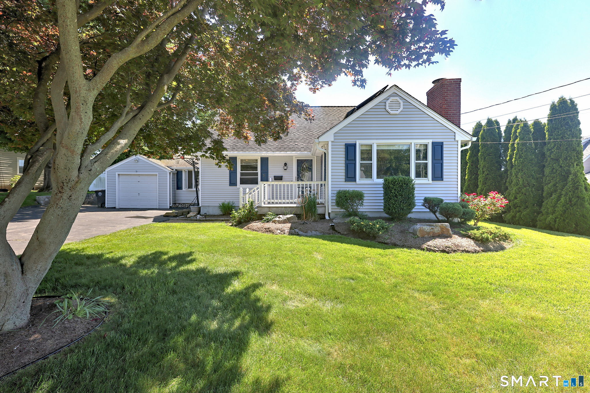 71 Canterbury Lane Milford CT 06460