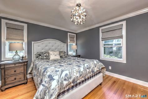 71 Canterbury Lane Milford CT 06460