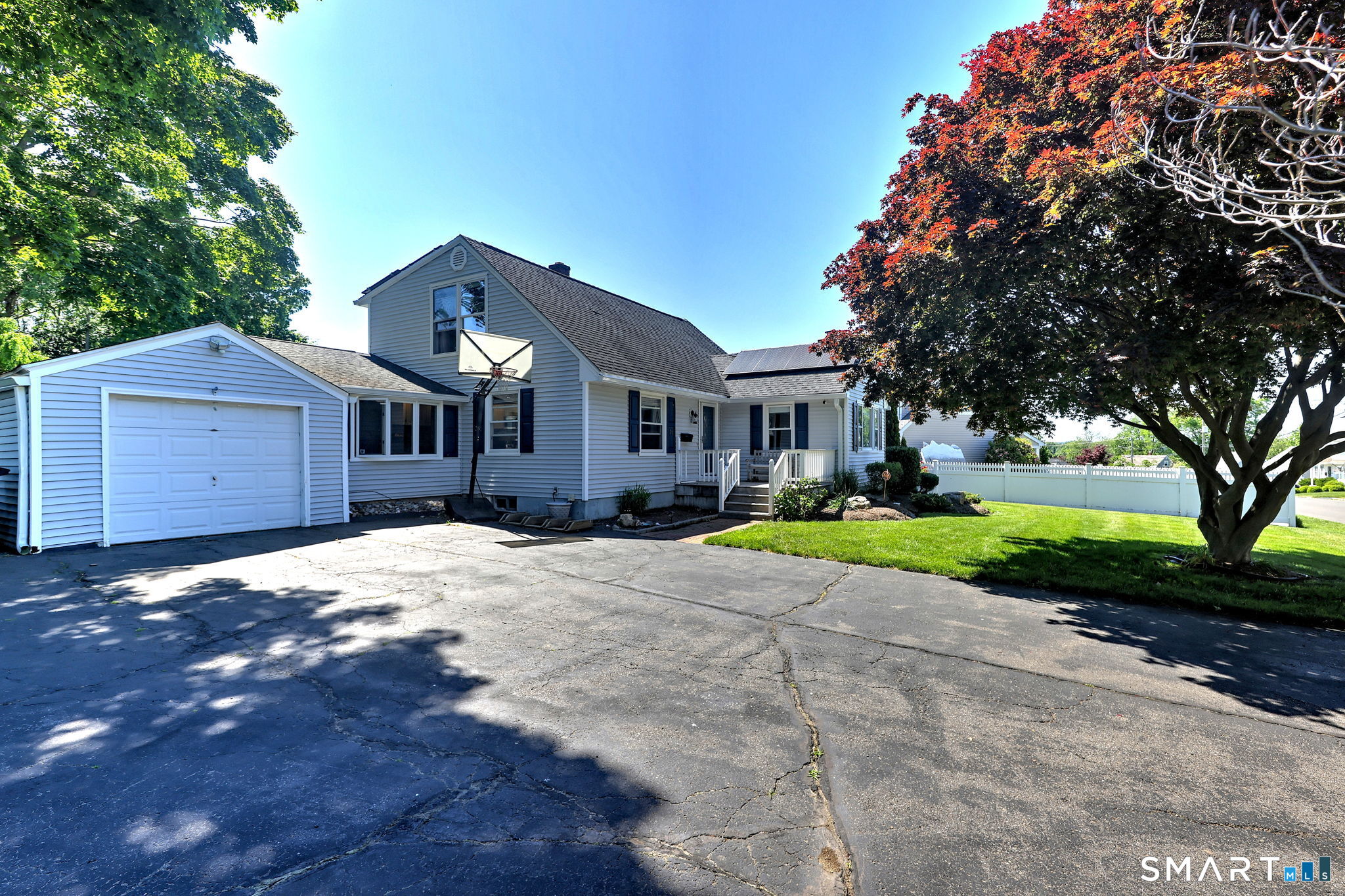 71 Canterbury Lane Milford CT 06460