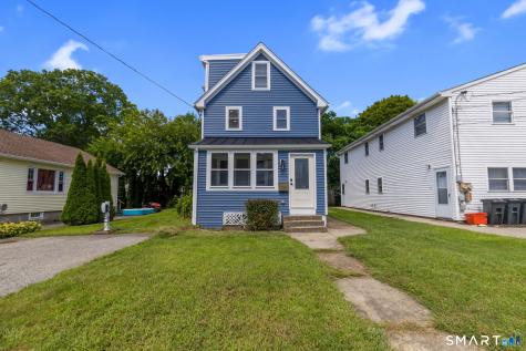 94 Elderkin Avenue Groton CT 06340