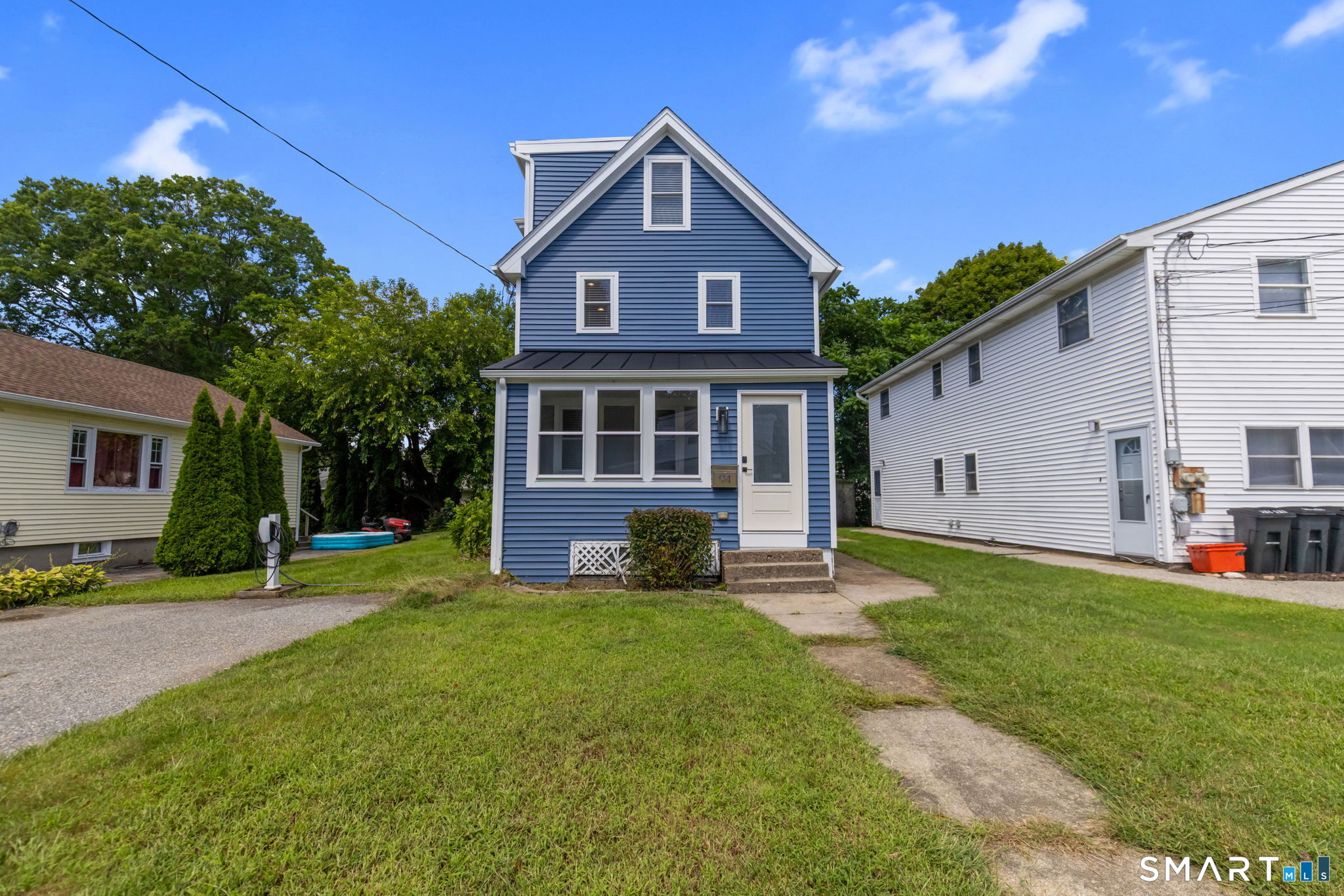 94 Elderkin Avenue Groton CT 06340