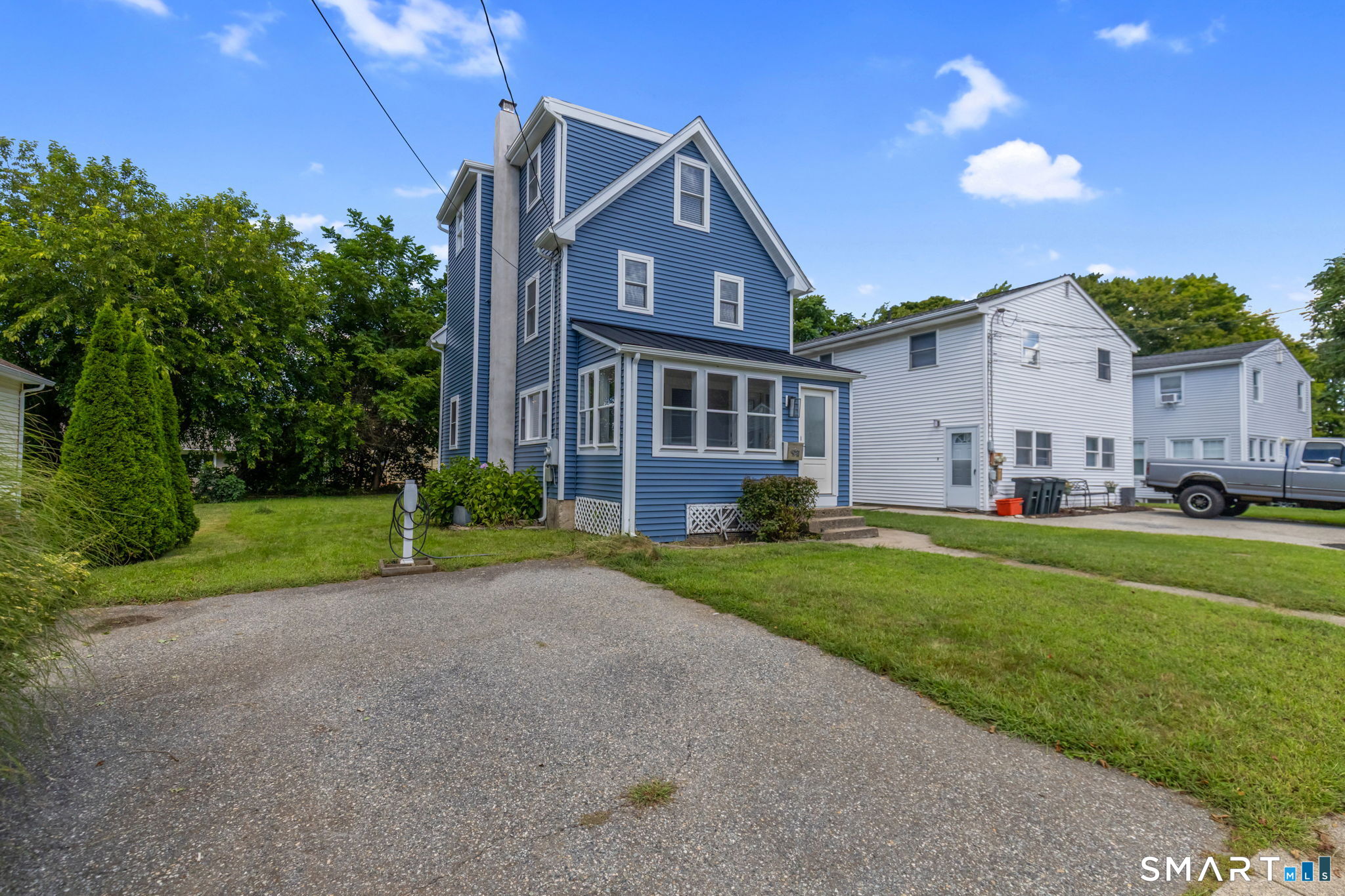 94 Elderkin Avenue Groton CT 06340