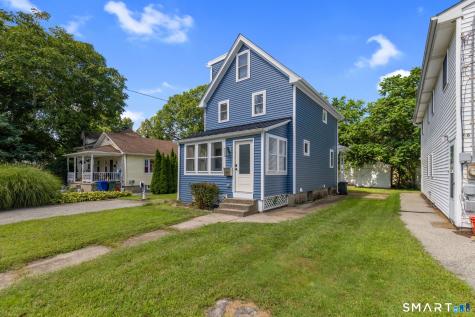 94 Elderkin Avenue Groton CT 06340