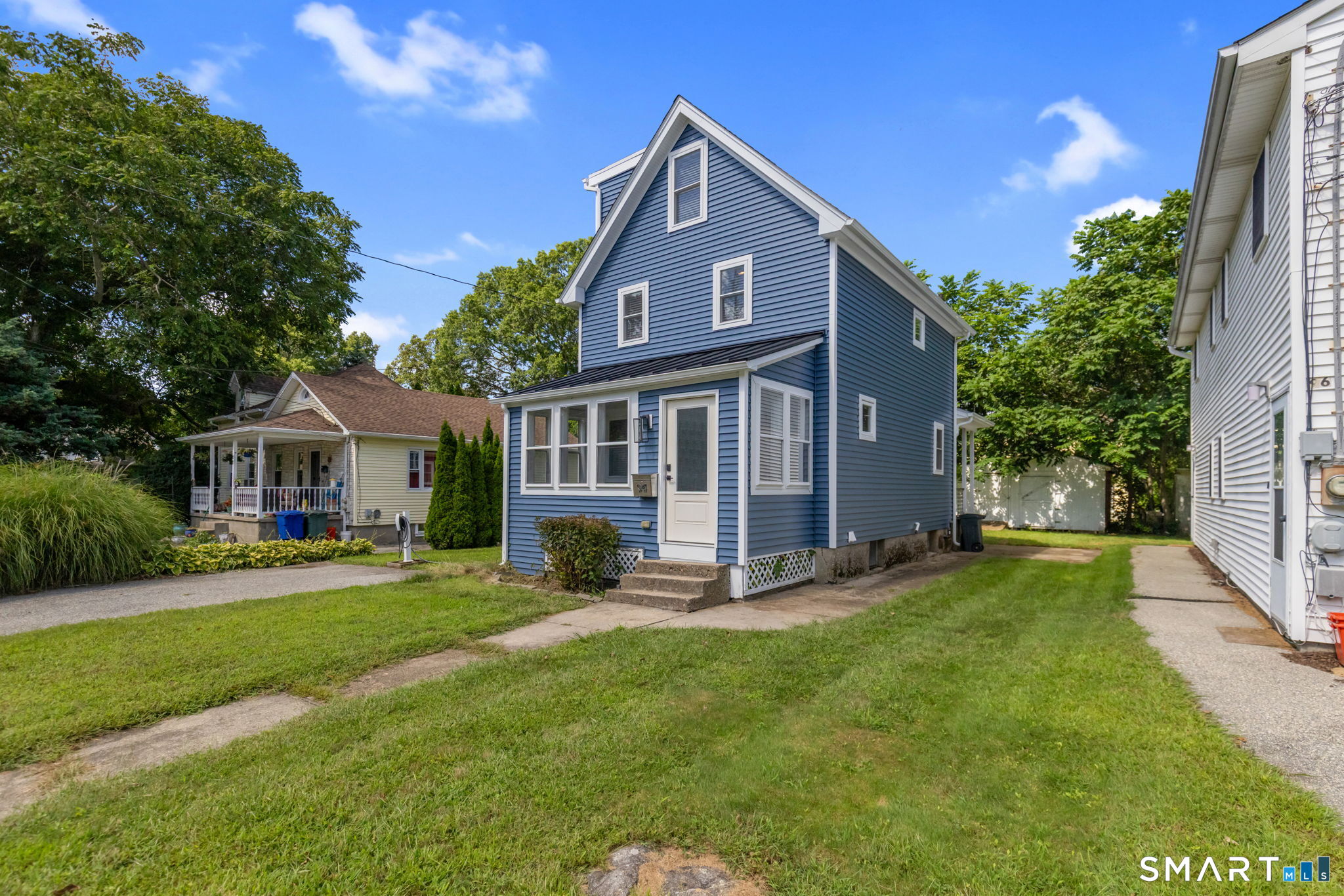 94 Elderkin Avenue Groton CT 06340