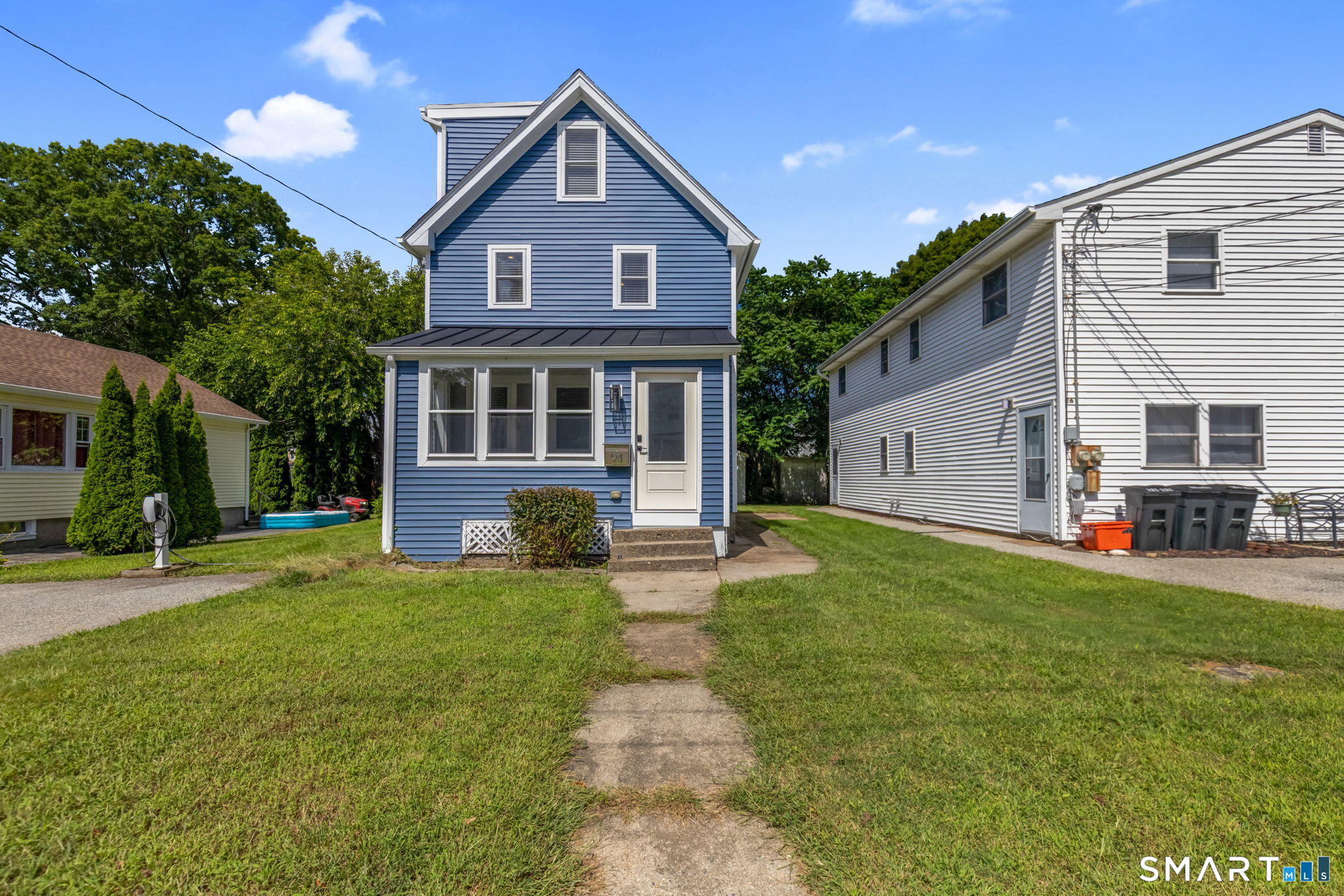 94 Elderkin Avenue Groton CT 06340