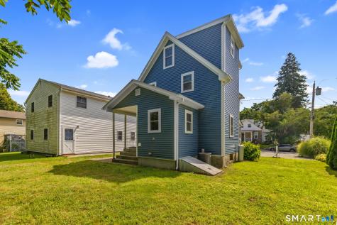 94 Elderkin Avenue Groton CT 06340