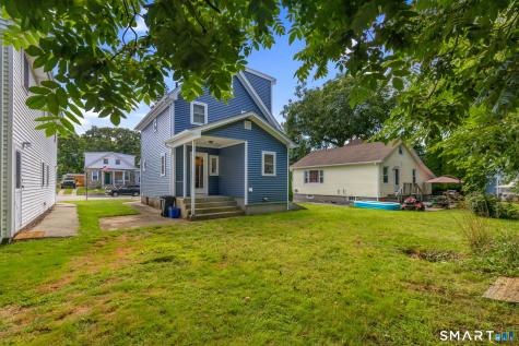 94 Elderkin Avenue Groton CT 06340