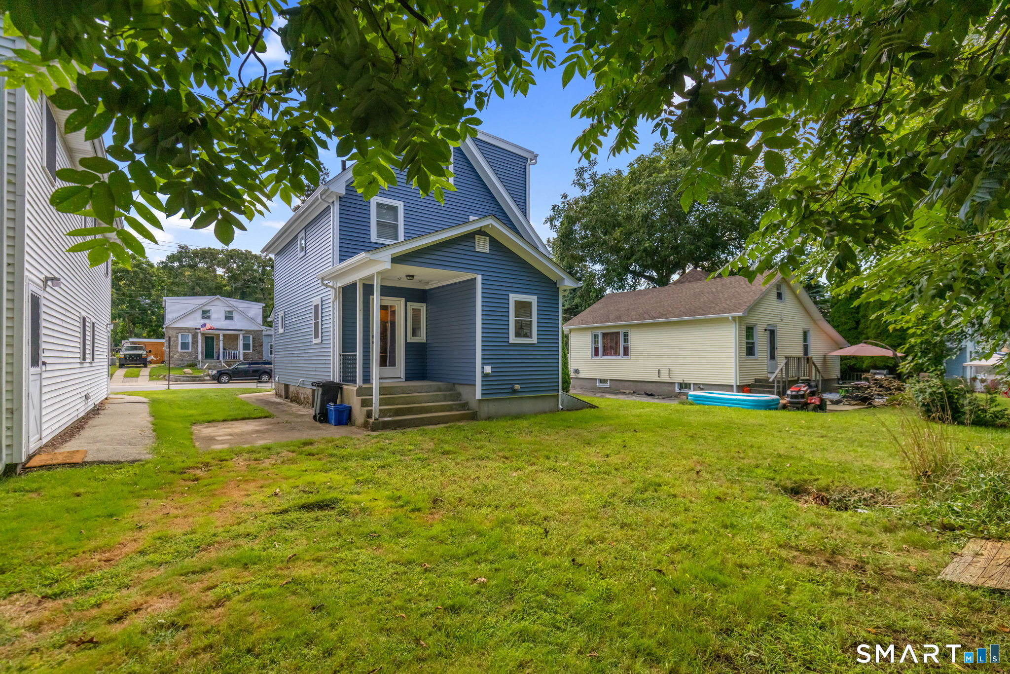 94 Elderkin Avenue Groton CT 06340