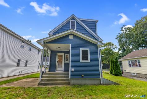 94 Elderkin Avenue Groton CT 06340