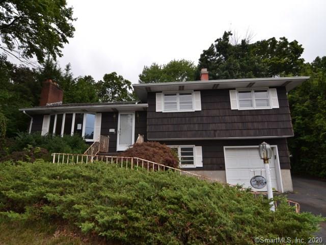 288 Mapleridge Drive Waterbury CT 06705