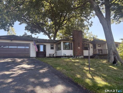 231 Highland Drive Waterbury CT 06708
