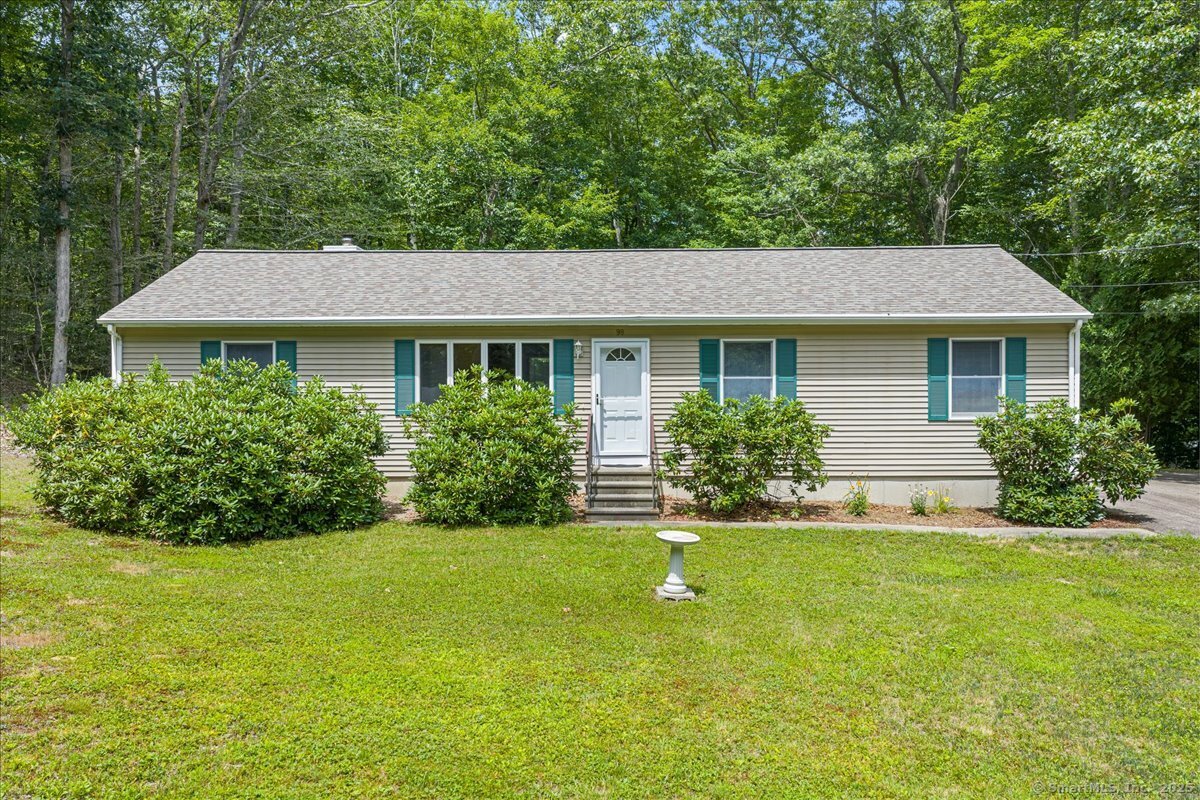 98 South Road Bozrah CT 06334