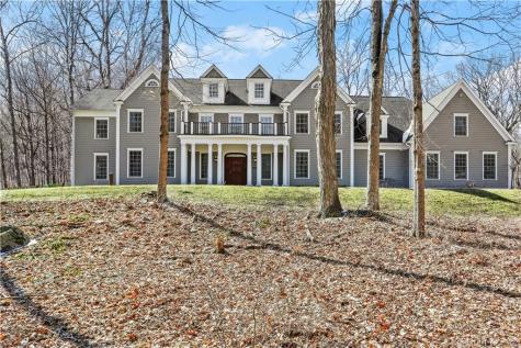 125 Norton Road Easton CT 06612