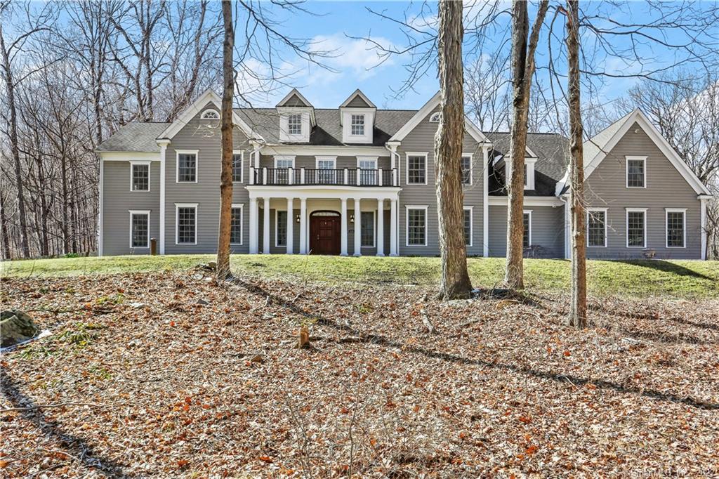 125 Norton Road Easton CT 06612