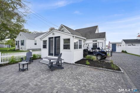 96 Chalker Beach Road Old Saybrook CT 06475