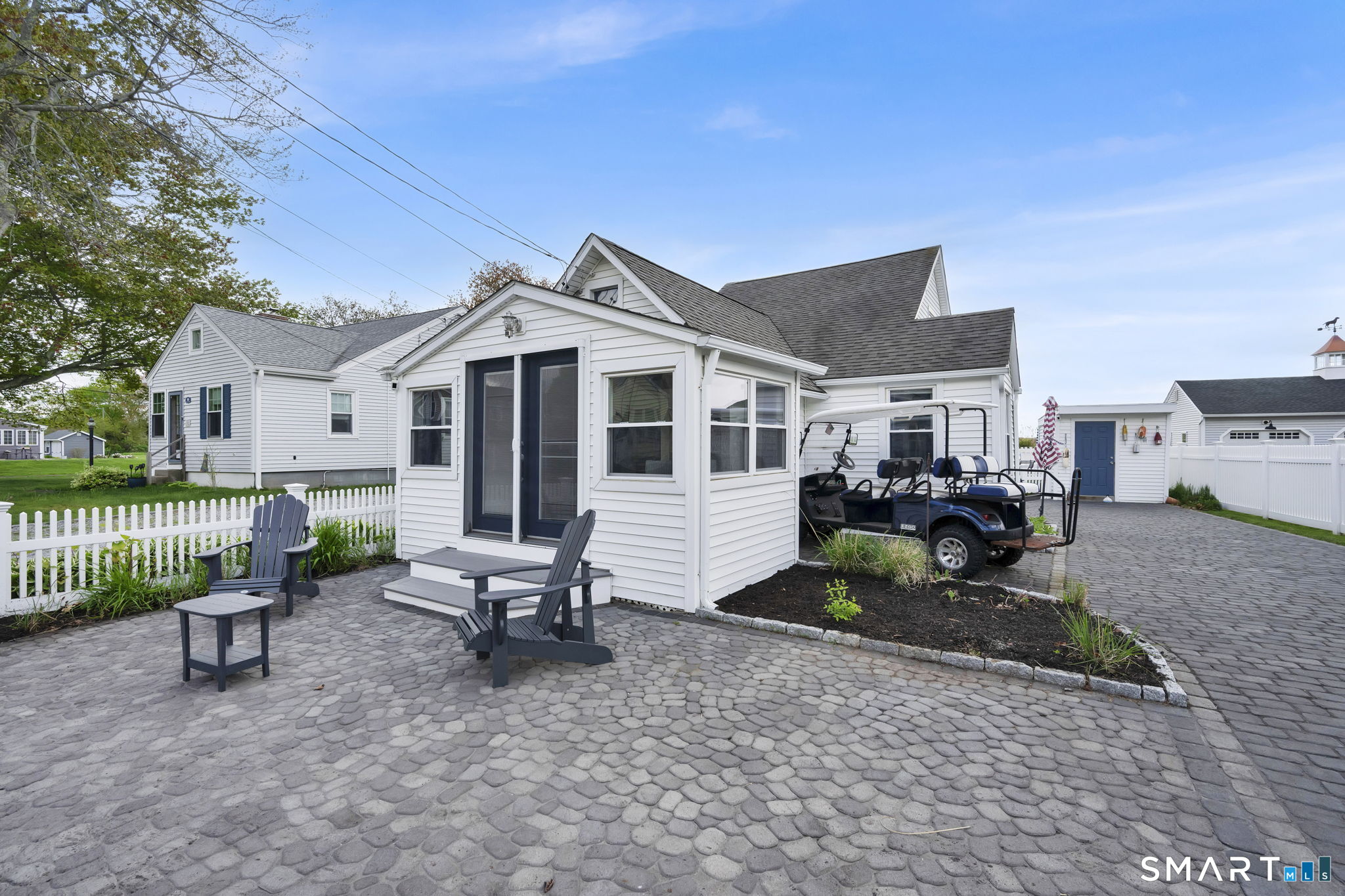 96 Chalker Beach Road Old Saybrook CT 06475