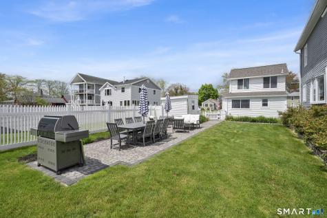 96 Chalker Beach Road Old Saybrook CT 06475