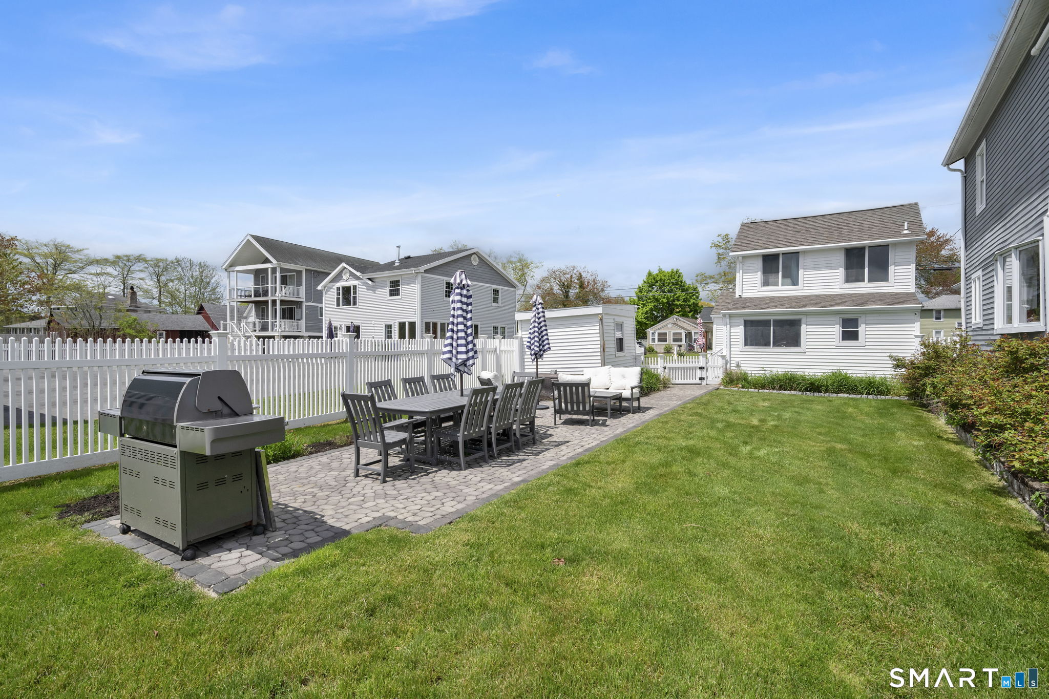 96 Chalker Beach Road Old Saybrook CT 06475