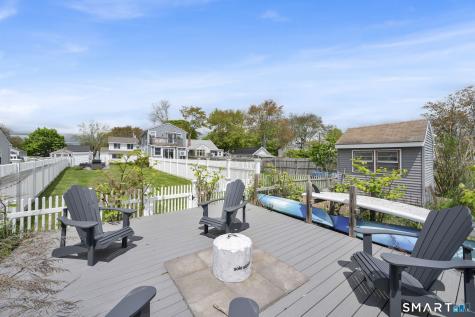96 Chalker Beach Road Old Saybrook CT 06475